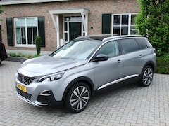 Peugeot 5008 - 1.2 PureTech Allure , Trekhaak , Adap-cruise , Keyless go , Elec -achterklep , Stoelverwar
