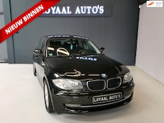 BMW 1-serie - 116i | AIRCO | PDC | ELEK.RAMEN | APK