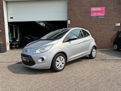 Ford Ka - 1.2 Cool & Sound start/stop | Airco
