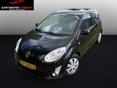 Renault Twingo - 1.2-16V Dynamique airco 3 deurs nette auto