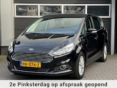 Ford S-Max - 1.5 Titanium Xenon, Keyless, Navi, Cruise, Climate Control, NAP