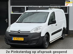 Citroën Berlingo XL - 1.6 BlueHDI 100 Club S&S Airco, NAP