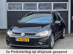 Volkswagen Golf Variant - 1.0 TSI DSG Highline Business R Xenon/Led, Virtual, Camera, NAP
