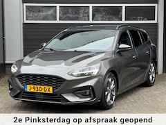 Ford Focus Wagon - 1.5 EcoBoost ST Line Xenon/LED, Keyless, B&O, Camera, Adaptive Cruise,