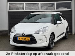 Citroën DS3 - 1.4 Chic Nette Autos, NAP