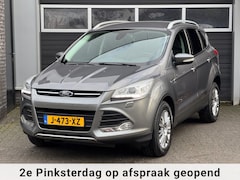 Ford Kuga - 1.6 Titanium Cruise, Climate Control, Stoelverwarming,