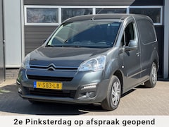 Citroën Berlingo - 1.6 BlueHDI 75 Business 3 Zits, Airco, Trekhaak, NAP