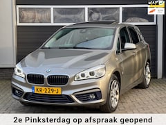 BMW 2-serie Active Tourer - 225xe iPerformance Centennial Executive Xenon/Led, Pano, Navi, Harman Kardon, NAP