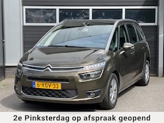 Citroën Grand C4 Picasso - 1.6 VTi Business 7 PERS DEALER ONDERHOUD NAP