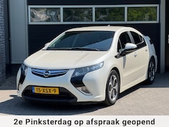 Opel Ampera - 1.4 Cruise, Climate Control, Keyless, NAP