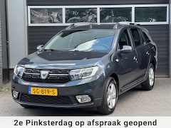 Dacia Logan MCV - 0.9 TCe SL Royaal Cruise, Airco, NAP