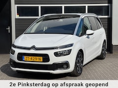 Citroën Grand C4 SpaceTourer - 1.2 PureTech Business Trekhaak, Navi, Camera, Cruise, Climate Control, NAP