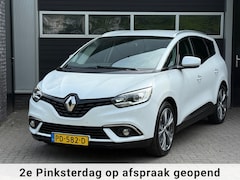 Renault Grand Scénic - 1.2 TCe Collection 7p. Navi, Trekhaak, Camera, Climate Control, NAP