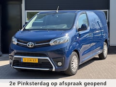 Toyota ProAce Worker - 2.0 D-4D Professional Automaat, Navi, Cruise, NAP