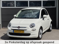 Fiat 500 - 0.9 TwinAir Turbo Popstar Automaat, Airco, NAP