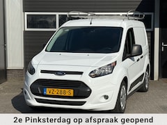 Ford Transit Connect - 1.5 TDCI L1 Trend Dubbele Schuifdeur, Airco, PDC, NAP