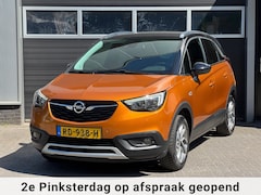 Opel Crossland X - 1.2 Turbo Innovation Automaat, Trekhaak, 360 Camera, Keyless, Navi, NAP