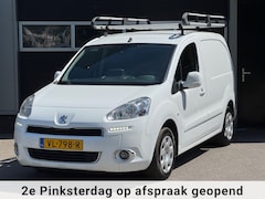 Peugeot Partner - 120 1.6 e-HDI L1 Navteq, Imperial, Cruise Control, NAP