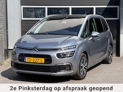 Citroën Grand C4 Picasso - 1.2 PureTech Business 7P Camera, Navi, Keyless, Cruise, NAP