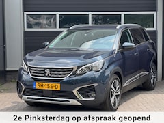 Peugeot 5008 - 1.6 e-THP Allure 7P Trekhaak Automaat, 360 Camera, Carplay, Cruise,