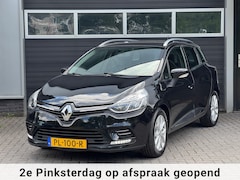 Renault Clio Estate - 1.5 dCi Zen Automaat, Navi, Airco, Cruise, NAP