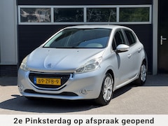 Peugeot 208 - 1.2 VTi Blue Lease Trekhaak, Cruise Control, NAP