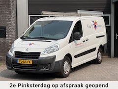 Peugeot Expert - 229 2.0 HDI L2H1 Navteq 2 Dubbele Schuifdeur, Airco, NAP