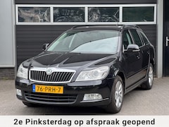 Skoda Octavia Combi - 1.2 TSI Ambition Business Line Navi, Climate Control, NAP
