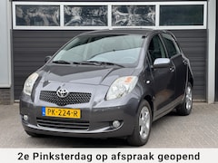 Toyota Yaris - 1.3 VVTi Sol MMT