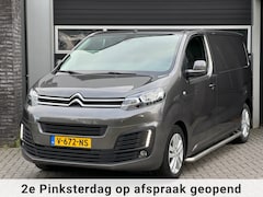 Citroën Jumpy - 2.0 BlueHDI 180 Business M S&S Navi, Cruise, Climate Control, NAP