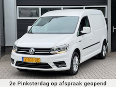 Volkswagen Caddy Maxi - 2.0 TDI L2H1 BMT Highline Navi, Cruise Control, NAP