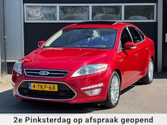 Ford Mondeo - 1.6 EcoBoost Platinum Stoelverwarming, Climate Control, Keyless, NAP