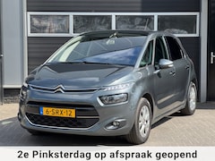 Citroën C4 Picasso - 1.6 THP Business Keyless, Camera, Navi, NAP
