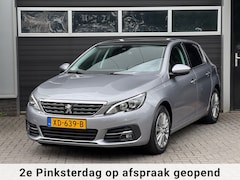 Peugeot 308 - 1.2 PureTech Allure