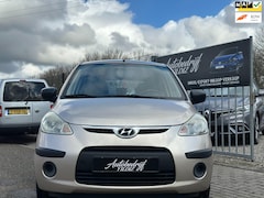 Hyundai i10 - 1.1 Active Cool NL Auto 154DKM Airco