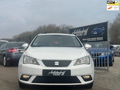 Seat Ibiza ST - 1.2 TDI Style Ecomotive Facelift