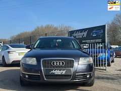 Audi A6 Avant - 2.0 TFSI Business Edition NL Auto Automaat