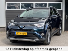 Toyota RAV4 - 2.5 Hybrid Dynamic Nap Volledig historie Camera Trekhaak