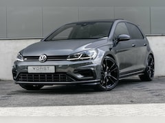 Volkswagen Golf - 2.0 TSI 4Motion R Performance Pano Akra DCC