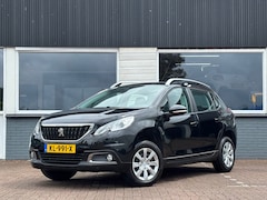 Peugeot 2008 - 1.2 PureTech Blue Lion / Navi / 2016 / APK