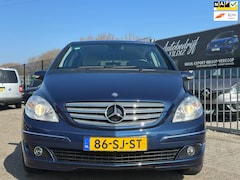 Mercedes-Benz B-klasse - 200 Turbo