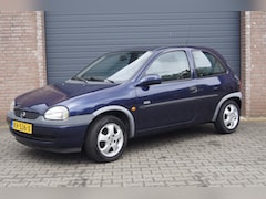 Opel Corsa - 1.0i-12V Eco SCHUIFDAK/APK TOT EN MET 30-06-2026!