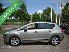 Peugeot 3008 - 1.6 THP ST 2010|Clima|Panodak|Head Up|T.Haak
