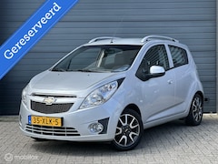 Chevrolet Spark - 1.0 16V LS Bi-Fuel LPG | Airco |