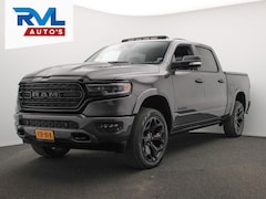 Dodge Ram 1500 - 5.7 V8 4x4 Crew Cab Limited Full Options Origineel NL