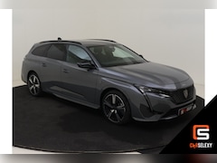 Peugeot 308 SW - 1.2 PureTech GT 130PK Automaat Stijlvolle ruimte met Franse flai