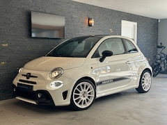 Abarth 595 - 1.4 T-Jet 595 Bj: 2020 / 135 pk