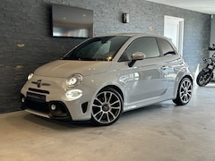 Abarth 595 - 1.4 T-Jet Turismo Bj: 2020 / 165 PK