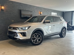 SsangYong Korando - 1.5 T-GDI Bj: 2020 / Benzine / 164 PK