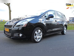 Peugeot 5008 - 1.6 THP ST 7p. Navigatie.Climate Control APK 24-03-2026
